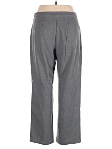 Coldwater Creek Dress Pants (view 2)