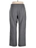 Coldwater Creek Gray Dress Pants Size 14 - photo 2