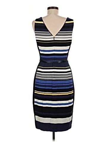 White House Black Market Casual Dress (view 2)