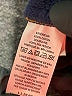 L.L.Bean 100% Polyester Plaid Yellow Jacket Size 8 - photo 4