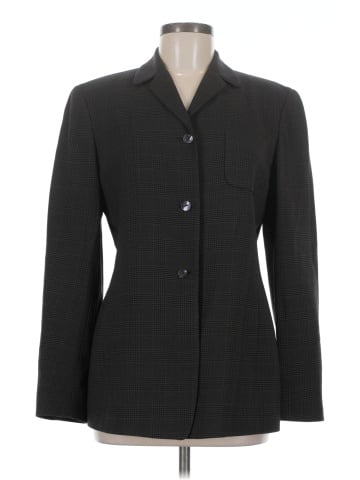 Lafayette 148 New York Blazer (view 1)