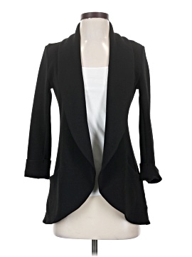 Lemon Tart Blazer (view 1)