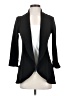Lemon Tart Black Blazer Size XS - photo 1