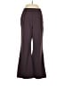 Halara Brown Dress Pants Size M - photo 1