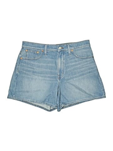 Madewell Denim Shorts (view 1)