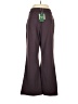 Halara Brown Dress Pants Size M - photo 2