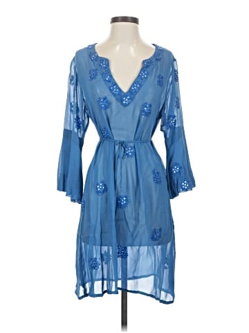 Nougat London Cocktail Dress (view 1)