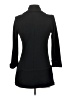 Lemon Tart Black Blazer Size XS - photo 2