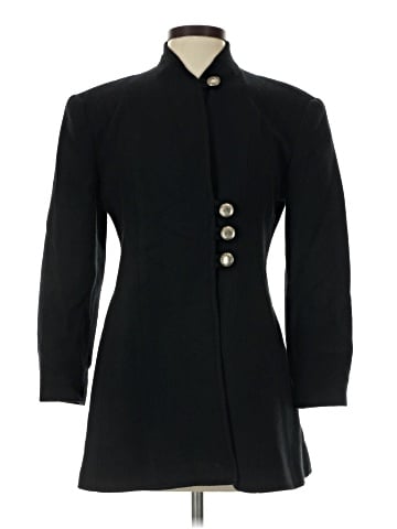 Coldwater Creek Coat (view 1)