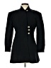 Coldwater Creek Black Coat Size 4 (petite) - photo 1