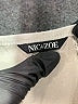Nic + Zoe Silver Sleeveless Top Size S - photo 7