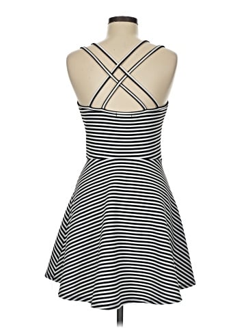 Material Girl Casual Dress (view 2)