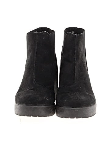 Topshop Ankle Boots (view 2)