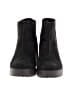 Topshop Black Ankle Boots Size 6 - photo 2