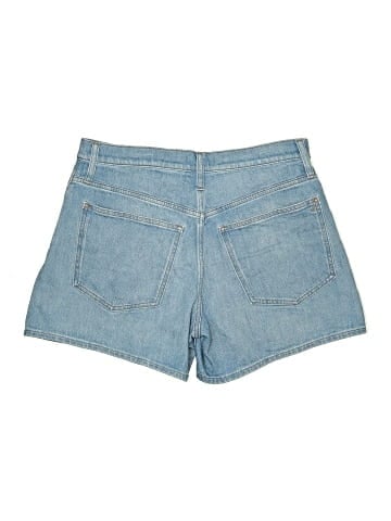Madewell Denim Shorts (view 2)
