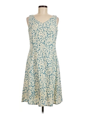 Coldwater Creek Cocktail Dress (view 1)