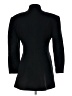 Coldwater Creek Black Coat Size 4 (petite) - photo 2