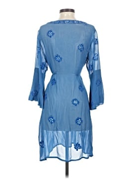 Nougat London Cocktail Dress (view 2)