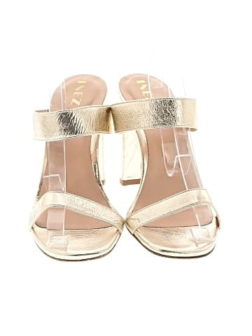 INEZ Sandals (view 2)