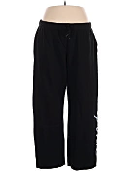 Victoria's Secret Pink Track Pants (view 1)