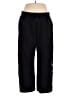 Victoria's Secret Pink Black Track Pants Size XL - photo 1