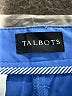 Talbots Blue Casual Pants Size 10 (petite) - photo 7