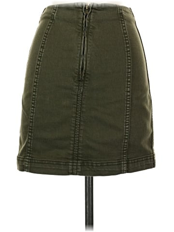 Free People Casual Skirt (view 2)