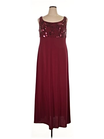 R&M Richards Casual Dress (view 1)