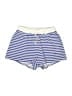 Umgee Stripes Blue Board Shorts Size M - photo 1
