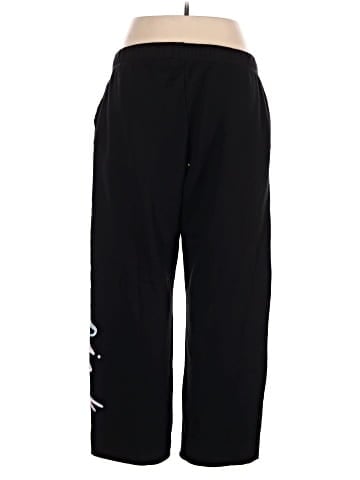 Victoria's Secret Pink Track Pants (view 2)