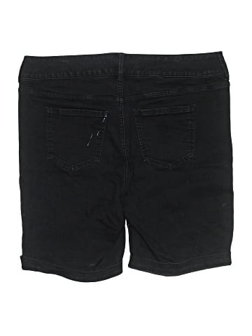 Torrid Denim Shorts (view 2)
