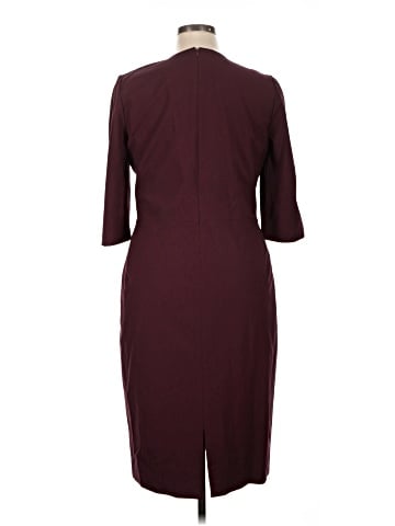 Lafayette 148 New York Casual Dress (view 2)