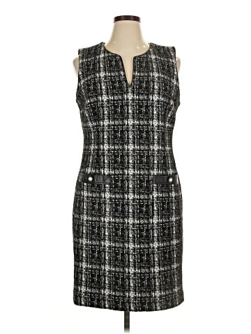 Karl Lagerfeld Paris Casual Dress (view 1)