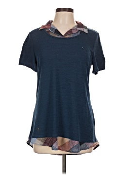 Glory Star Short Sleeve T Shirt