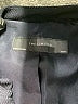 The Limited Solid Black Blazer Size XS - photo 6