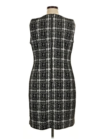 Karl Lagerfeld Paris Casual Dress (view 2)
