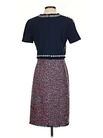 Tory Burch Casual Dress (view 2)