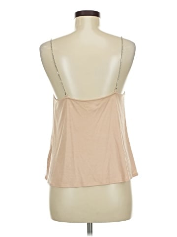 Silence and Noise Sleeveless Top (view 2)