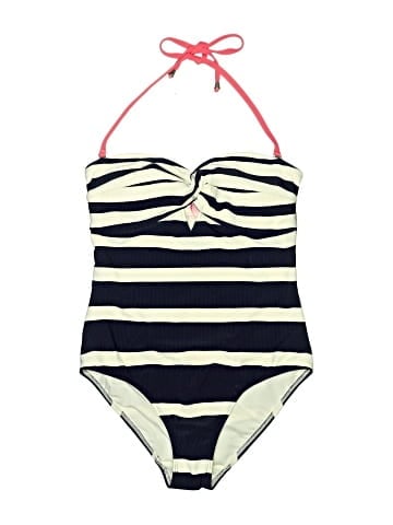 Ted Baker London One Piece Swimsuit (view 1)