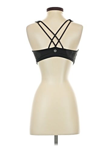 Lululemon Athletica Sports Bra (view 2)