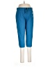 Bcg Blue Casual Pants Size M - photo 1