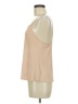 Silence and Noise Tan Sleeveless Top Size M - photo 5