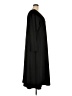 Unbranded Solid Black Casual Dress Size 4X - photo 4