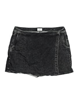 Lane Bryant Skort