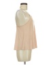 Silence and Noise Tan Sleeveless Top Size M - photo 4