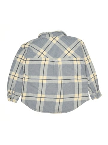 Zara Long Sleeve Button-Down Shirt (view 2)