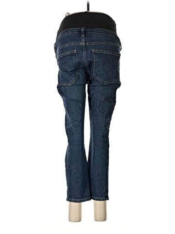 Gap - Maternity Jeans (view 2)
