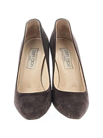 Jimmy Choo Heels (view 2)