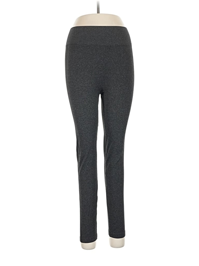 Pre-owned Wallflower Active Pants In Gray