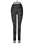 Lululemon Athletica Tweed Gray Active Pants Size 6 - photo 1